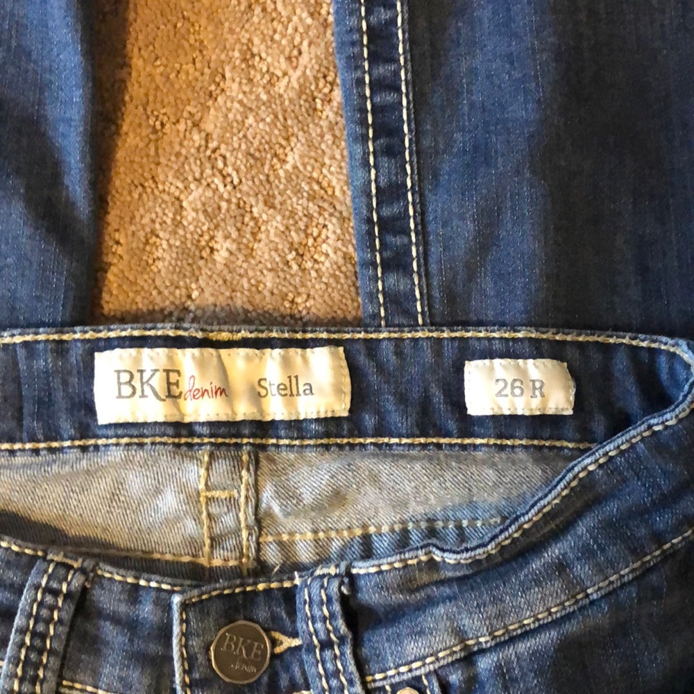 BKE Jeans - Picture 2 of 3